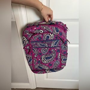 Vera Bradley Backpack